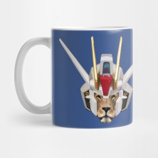 Strike Gundam Mug